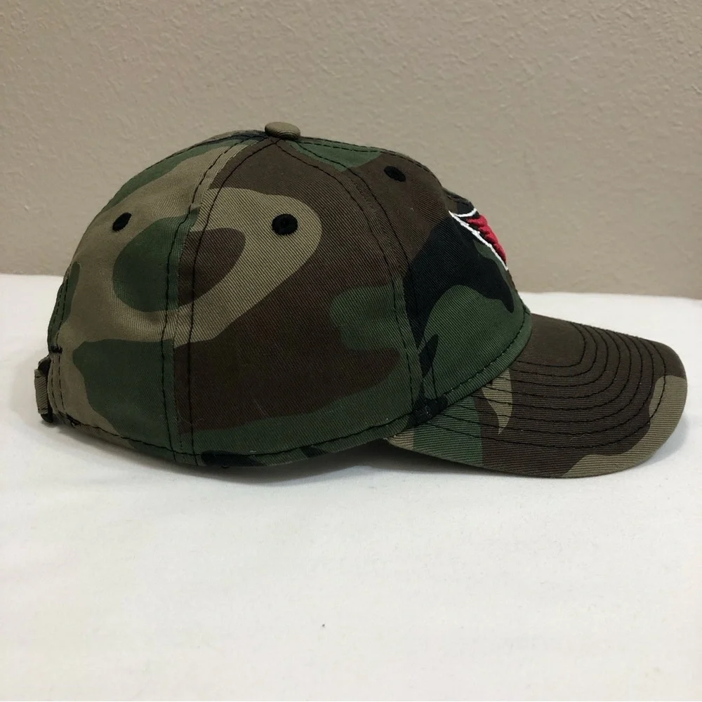 NFL New Era Camo‎ Core Arizona Cardinals 9TWENTY Adjustable Hat Child